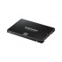 SSD Samsung 850 EVO, 500GB, SATA III, 2.5'', 7mm  10