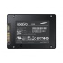 Samsung 500GB SSD 850 Evo SATA III 2.5''  5