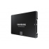 Samsung 500GB SSD 850 Evo SATA III 2.5''  6