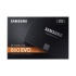 SSD Samsung 860 EVO, 1TB, SATA III, 2.5"  6