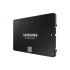 SSD Samsung 860 EVO, 250GB, SATA III, 2.5", 7mm  3