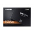 SSD Samsung 860 EVO, 250GB, SATA III, 2.5", 7mm  6