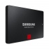 SSD Samsung 860 PRO, 1TB, SATA III, 2.5"  4