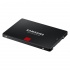 SSD Samsung 860 PRO, 1TB, SATA III, 2.5"  5