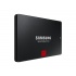 SSD Samsung 860 PRO, 256GB, SATA III, 2.5"  3