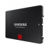 SSD Samsung 860 PRO, 256GB, SATA III, 2.5"  3