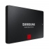 SSD Samsung 860 PRO, 256GB, SATA III, 2.5"  4