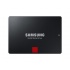 SSD Samsung 860 PRO, 2TB, SATA III, 2.5"  1