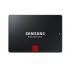SSD Samsung 860 PRO, 2TB, SATA III, 2.5"  1