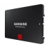 SSD Samsung 860 PRO, 2TB, SATA III, 2.5"  3