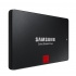 SSD Samsung 860 PRO, 2TB, SATA III, 2.5"  4