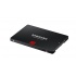 SSD Samsung 860 PRO, 2TB, SATA III, 2.5"  5