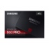 SSD Samsung 860 PRO, 4TB, SATA III, 2.5''  6