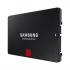 SSD Samsung 860 PRO, 4TB, SATA III, 2.5''  3