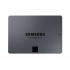 SSD Samsung 860 QVO, 1TB, SATA III, 2.5'', 7mm  1
