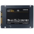 SSD Samsung 860 QVO, 1TB, SATA III, 2.5'', 7mm  2