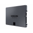 SSD Samsung 860 QVO, 1TB, SATA III, 2.5'', 7mm  3