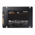 SSD Samsung 870 EVO, 1TB, 2.5", 530 MB/s Escritura, 560 MB/s Lectura, SATA III  6