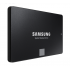 SSD Samsung 870 EVO, 1TB, 2.5", 530 MB/s Escritura, 560 MB/s Lectura, SATA III  1