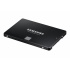 SSD Samsung 870 EVO, 250GB, SATA III, 2.5", 7mm  4