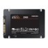 SSD Samsung 870 EVO, 250GB, SATA III, 2.5", 7mm  5