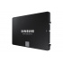 SSD Samsung 870 EVO, 2 TB, 2.5", 530 MB/s Escritura, 560 MB/s Lectura, SATA III  4