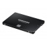 SSD Samsung 870 EVO, 2 TB, 2.5", 530 MB/s Escritura, 560 MB/s Lectura, SATA III  5