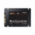 SSD Samsung 870 EVO, 2TB, SATA III, 2.5"  2