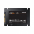 SSD Samsung 870 EVO, 2TB, SATA III, 2.5"  2