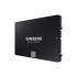 SSD Samsung 870 EVO, 2TB, SATA III, 2.5"  3