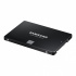 SSD Samsung 870 EVO, 2TB, SATA III, 2.5"  5