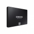 SSD Samsung 870 EVO, 2TB, SATA III, 2.5"  4
