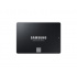 SSD Samsung 870 EVO, 4TB, SATA III, 2.5"  1