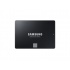 SSD Samsung 870 EVO, 500GB, SATA III, 2.5"  1
