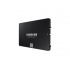 SSD Samsung 870 EVO, 500GB, SATA III, 2.5"  3