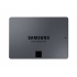 SSD Samsung 870 QVO, 1TB, SATA III, 2.5", 7mm  1