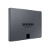 SSD Samsung 870 QVO, 1TB, SATA III, 2.5", 7mm  3