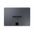 SSD Samsung 870 QVO, 1TB, SATA III, 2.5", 7mm ― Caja abierta, producto funcional.