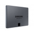 SSD Samsung 870 QVO, 1TB, SATA III, 2.5", 7mm ― Caja abierta, producto funcional. - Imagen adicional 2