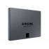 SSD Samsung 870 QVO, 2TB, SATA III, 2.5", 7mm  2
