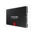SSD Samsung 850 PRO, 128GB, SATA III, 2.5", 7mm  3