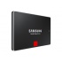 SSD Samsung 850 PRO, 128GB, SATA III, 2.5", 7mm  6