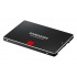 SSD Samsung 850 PRO, 128GB, SATA III, 2.5", 7mm  7