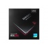 SSD Samsung 850 PRO, 128GB, SATA III, 2.5", 7mm  8