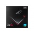 SSD Samsung 850 PRO, 1TB, SATA III, 2.5", 7mm  8