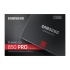 SSD Samsung 850 PRO, 512GB, SATA III, 2.5", 7mm  12
