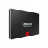 SSD Samsung 850 PRO, 512GB, SATA III, 2.5", 7mm  6