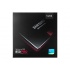 SSD Samsung 850 PRO, 512GB, SATA III, 2.5", 7mm  8