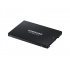 SSD Samsung PM893, 1.9TB, 2.5", 520 MB/s Escritura, 550MB/s Lectura, SATA III  4
