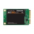 SSD Samsung MZ-M6E1T0, 1TB, SATA, mSATA  1